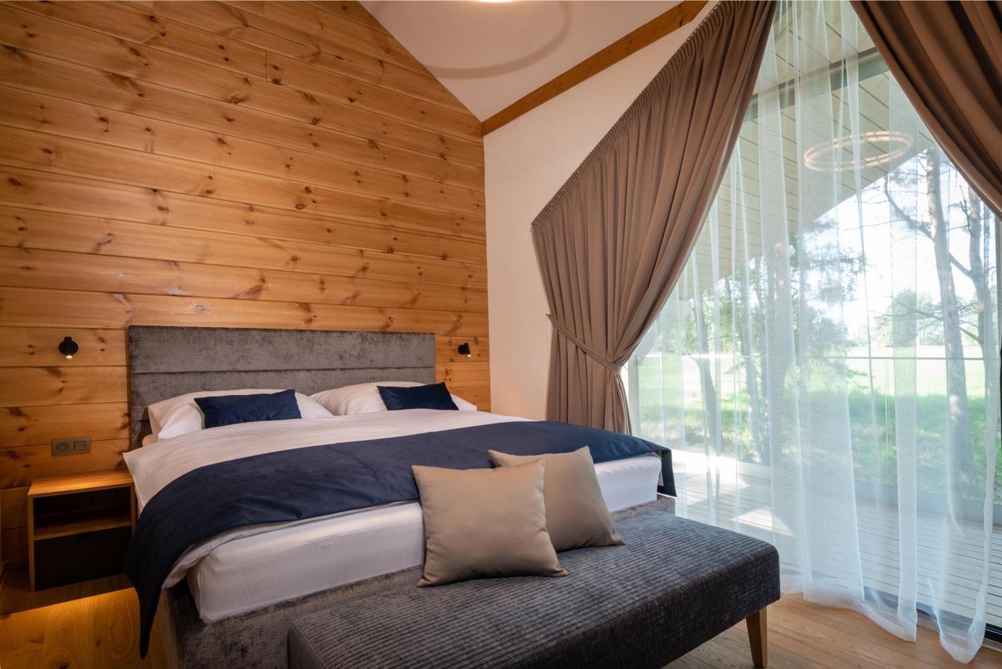 Mountica Velka Lomnica Apartment Luaran gambar